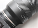 騰龍（Tamron）B070 17-70mm F/2.8 VC防抖大光圈微單鏡頭17-70風(fēng)光人像旅行半畫(huà)幅1770 索尼E卡口 官方標配【送騰龍UV鏡+騰龍CPL偏振+清潔套裝】 曬單實(shí)拍圖
