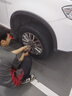 固特異（Goodyear）汽車(chē)輪胎 225/65R17 102H EGP SUV 御乘SUV二代 哈弗H6/長(cháng)安CS75 曬單實(shí)拍圖