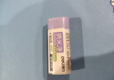 得力（deli）納米凈橡皮擦 易擦少屑 不易留痕學(xué)生橡皮擦 單塊裝 VP194 小號 顏色隨機 曬單實(shí)拍圖