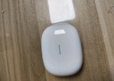 小米（MI）Redmi Buds 5 Pro真無(wú)線(xiàn)降噪耳機 入耳式 適用于安卓蘋(píng)果手機 晴雪白 曬單實(shí)拍圖