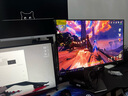 AOC 愛(ài)攻26.5英寸QD-OLED 4K240Hz 10Bit 0.03ms DP2.1 每臺6色軸校準 低藍光游戲電競顯示器AG276UZD 曬單實(shí)拍圖
