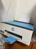 惠普（HP）Tank596/598/519無(wú)線(xiàn)家用打印機 彩色照片手機復印掃描噴墨墨倉連供辦公學(xué)生作業(yè)錯題A4試卷資料A4 Tank596（手機無(wú)線(xiàn)打印 大墨倉免換墨盒 ） 曬單實(shí)拍圖