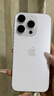 【準新機】Apple【國行補貼】蘋(píng)果16Promax iPhone16Promax 蘋(píng)果16Pro 5G 手機 16Pro【白色鈦金屬】 256GB【原裝未使用+藍牙耳機+豪華大禮包】 曬單實(shí)拍圖