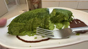 鮮京采【爆款】抹茶千層蛋糕400g動(dòng)物奶油冰淇淋蛋糕零食糕點(diǎn)教師節禮物 曬單實(shí)拍圖