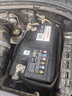 博世（BOSCH）汽車(chē)電瓶蓄電池高性能EFB70啟停電瓶DIN LN3 12V 70Ah以舊換新 曬單實(shí)拍圖