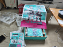 華碩（ASUS）【國家補貼】天選游戲路由2 初音未來版WiFi7路由器電競游戲無線千兆路由 2.5G口 Aimesh隨心組 曬單實拍圖