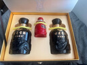 古井貢酒 年份原漿 古8 50度500ml*2瓶 濃香型白酒 禮盒裝 曬單實(shí)拍圖