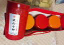 茗軍師特級四大紅茶葉500g 金駿眉祁門(mén)紅茶小種紅茶滇紅2025新茶葉禮盒 曬單實(shí)拍圖