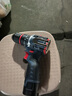 東城通用手電鉆無(wú)刷充電沖擊鉆多功能電動(dòng)螺絲刀工具小鋼炮鋰電鉆 五代小鋼炮13MM兩電一充+［塑箱禮包］ 曬單實(shí)拍圖