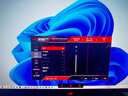 華碩ROG 超神27 PG27UCDM 26.5英寸顯示器OLED4K 240Hz顯示器電競G-sync Type-C杜比視界HDR400 DP2.1 曬單實(shí)拍圖