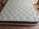 雅蘭乳膠床墊天然黃麻獨立彈簧床墊 有度.旗艦版3.0 1.8x2米 偏硬 曬單實(shí)拍圖