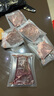 澳牛日記 澳洲和牛M9原切牛排 凈重1kg 谷飼雪花牛排生鮮牛扒冷凍 曬單實(shí)拍圖