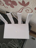 華為【咨詢(xún)立減】華為路由器AX3千兆家用無(wú)線(xiàn)wifi6+5G雙頻穿墻王信號放大器增強器游戲電競家長(cháng)路由器7 AX3【3000M速率 雙核wifi6+】熱銷(xiāo)爆款 曬單實(shí)拍圖