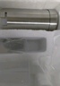 萬(wàn)利達(dá)面條機(jī)家庭用手持壓面機(jī)小型電動(dòng)壓面槍全自動(dòng)不銹鋼無(wú)線便攜饸饹機(jī)灌腸機(jī)一機(jī)多用 升級(jí)手持充電款【五個(gè)磨具+灌腸器+量杯】 曬單實(shí)拍圖