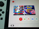 任天堂（Nintendo）【國內保稅倉】Switch2/1代 OLED/續航加強日版/港版便攜家用ns體感游戲機掌機 日版OLED白色+塞爾達荒野之息(保稅倉） 曬單實(shí)拍圖