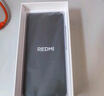 小米（MI）REDMI Note15 Pro 天璣7400-Ultra 7000mAh 龍晶玻璃十倍抗摔 IP68 8+256 子夜黑 紅米 5G手機 曬單實(shí)拍圖
