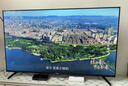 長虹電視55D66H 55英寸  144Hz高刷  云帆AI大模型 4+32GB大內(nèi)存 平板液晶電視機 以舊換新國家補貼20% 曬單實拍圖