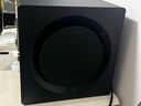三星音響HW-Q990D/XZ物理11.1.4聲道杜比全景聲回音壁 手機(jī)藍(lán)牙電視音箱 無線環(huán)繞投影家庭影院 HW-Q990D/XZ 回音壁套裝 曬單實(shí)拍圖