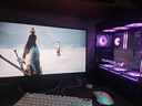 SANC盛色27英寸 2K260Hz Fast IPS快速液晶1ms響應(yīng) 硬件低藍(lán)光 旋轉(zhuǎn)升降電競電腦顯示器屏幕G73增強(qiáng)版 曬單實(shí)拍圖