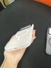 興麟【超舒適手感】小米17Pro手機殼Xiaomi17ProMax磁吸超薄磨砂全包保護套17p防摔滑硅膠軟邊外殼男女 小米17Pro【霧黑】親膚磨砂-支持磁吸充電 隱砂系列丨金屬按鍵丨強力護機 曬單實拍圖