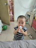 好奇（Huggies）金裝拉拉褲XXL74(15kg以上)尿不濕【速干不易紅】 曬單實(shí)拍圖