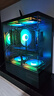 微星（MSI）AMD R7 7800X3D/9700X/5060Ti/5070/9070XT臺式組裝電腦整機游戲電競三角洲行動(dòng)電腦主機DIY組裝機 配置十六：9700X+RX9070XT 曬單實(shí)拍圖