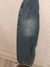 Dickies童裝兒童春秋褲子男童秋季薄款牛仔褲帥氣中小童休閑褲女童長(cháng)褲 曬單實(shí)拍圖