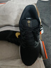 耐克男子透氣專(zhuān)業(yè)跑步鞋冬季公路緩震NIKE RUN SWIFT 3 DR2695 010黑/金屬金/煤黑/白 42 曬單實(shí)拍圖