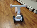 babycare兒童平衡車(chē)四輪滑行滑步車(chē)寶寶學(xué)步車(chē)無(wú)踏板1-3歲周歲禮物 空鏡粉 曬單實(shí)拍圖