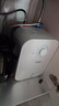 海爾（Haier）國家補貼20%小廚寶電熱水器 EC6.6FA好水質(zhì)一級能效 2200W速熱 家用廚房小型儲水式節能保溫熱水寶 曬單實(shí)拍圖