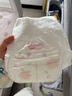 好奇（Huggies）鉑金裝小桃褲成長褲XXL74片(15kg以上)尿不濕【透爽散熱】 曬單實拍圖