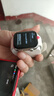 華為（HUAWEI）WATCH FIT 4 智能手表超輕薄大屏潮流運動(dòng)藍牙通話(huà)睡眠監測健康監測fit4 悅動(dòng)白（腕圍130-210mm） 曬單實(shí)拍圖