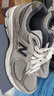 NEW BALANCE NB2002R官方休閑鞋男鞋女鞋秋冬透氣網(wǎng)鞋時(shí)尚舒適情侶復古運動(dòng)鞋 灰色 M2002RAW 40 (腳長(cháng)25cm尺碼詳詢(xún)客服) 曬單實(shí)拍圖