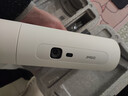 堅果投影（JMGO）P5投影儀家用臥室 1080P便攜戶(hù)外露營(yíng)家庭影院(一手可握 5小時(shí)無(wú)線(xiàn)續航 可旋轉鏡頭)國家補貼 曬單實(shí)拍圖