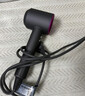 戴森（DYSON）HD15 高速吹風(fēng)機 Dyson Supersonic 電吹風(fēng) 負離子 速干護發(fā)禮  禮物推薦 HD15 紫紅色 曬單實(shí)拍圖