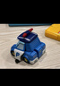 三哈玩具加大變形警車(chē)珀利警長(cháng)玩具車(chē)兒童男孩警車(chē)汽車(chē)poli安巴救援救護車(chē) 加大升級款【可變形】珀利 曬單實(shí)拍圖