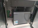 海爾（Haier）8年真長(cháng)效1400G鮮活水promaxR889凈水器政府補貼廚下反滲透瞬時(shí)流速進(jìn)口膜母嬰直飲家用 曬單實(shí)拍圖