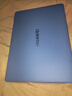 華為MateBook Pro 筆記本電腦 鴻蒙操作系統 鴻蒙AI 970g超輕薄長(cháng)續航 OLED護眼屏 32GB 1TB 晴藍 曬單實(shí)拍圖