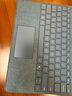 微軟（Microsoft）Surface Pro 第11版 二合一筆記本電腦 國家補貼20% 輕薄本 AI+PC 驍龍 X Elite 16G 512G 寶石藍 曬單實(shí)拍圖
