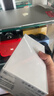 小米（MI）REDMI Note15 Pro 天璣7400-Ultra 7000mAh 龍晶玻璃十倍抗摔 IP68 12+512 子夜黑 紅米 5G手機 曬單實(shí)拍圖