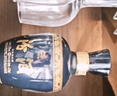 汾酒藍汾 清香型白酒 聚會(huì )宴請白酒 【中秋送禮】 53度 475mL 1瓶 單瓶裝（ 仿藍瓷） 曬單實(shí)拍圖