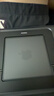 圖拉斯支點(diǎn)殼【25ipad pro保護殼】適用ipad pro2024保護殼11英寸M5/4芯片帶筆槽氣囊防摔平板支架殼 黑 曬單實(shí)拍圖