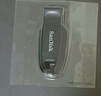 閃迪（SanDisk）128GB USB3.2 U盤(pán) CZ550黑色 讀速100MB/s 安全加密 數據恢復 學(xué)習辦公電腦車(chē)載 高速大容量?jì)?yōu)盤(pán) 曬單實(shí)拍圖