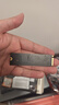 西部數據（WD）SSD固態(tài)硬盤(pán) M.2接口 SN850X PCIe4.0 游戲電競電腦擴展硬盤(pán) AI電腦配件 SN850X | 2TB 曬單實(shí)拍圖