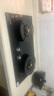 美的（Midea）【搭配AK5系列】燃氣灶天然氣  家用5.2kW猛火聚能灶臺嵌兩用 高能效灶 節能灶 Q529L-M 曬單實(shí)拍圖