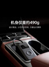 小米米家充氣寶2數字胎壓檢測小米汽車(chē)su7預設壓力充到即停戶(hù)外便攜 曬單實(shí)拍圖