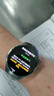 華為（HUAWEI）WATCH 5 智能手表 鴻蒙AI獨立通話(huà)手勢操控指尖血氧呼吸監測長(cháng)續航手表【華為官方授權】 46mm大表鈦空銀 鈦合金表殼 官方標配 曬單實(shí)拍圖