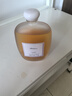 安蓓芮（ANBARRY）大馬士革白玫瑰純露爽膚水補水保濕噴霧精油護膚濕敷水玫瑰精華水 白玫瑰精油純露【補水提亮】 曬單實(shí)拍圖