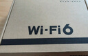 普聯(lián)（TP-LINK）【W(wǎng)IFI6 易展吸頂AP】AX1500雙頻千兆 路由器家用商用 可用poe供電 TL-XAP1506GC-PoE/DC易展版 曬單實(shí)拍圖