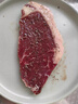 進(jìn)口原切谷飼量販裝牛排800g（眼肉*2+西冷*2） 曬單實(shí)拍圖